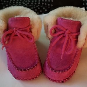 Baby uggs